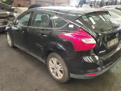 Veículo de Sucata ford focus lim. (cb8) trend do ano 2013 alimentado m2da