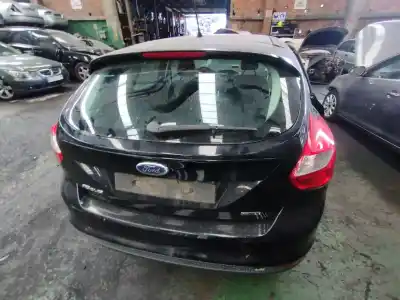 Veículo de Sucata ford focus lim. (cb8) trend do ano 2013 alimentado m2da