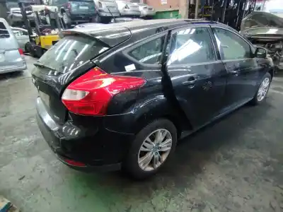 Veículo de Sucata ford focus lim. (cb8) trend do ano 2013 alimentado m2da