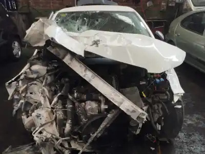 Veículo de Sucata PEUGEOT 308 Active do ano 2013 alimentado 9HP