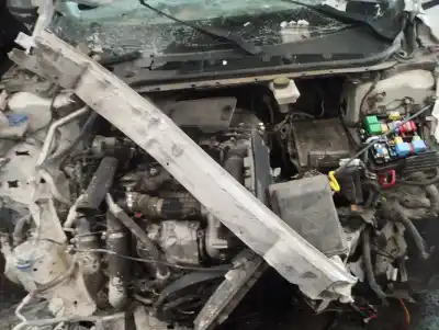 Veículo de Sucata peugeot 308 active do ano 2013 alimentado 9hp