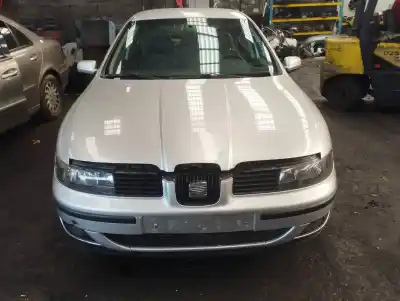Утилизация автомобиля seat leon (1m1) signo года 2001 питание asv