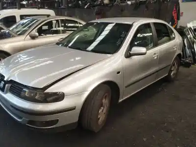 Утилизация автомобиля seat leon (1m1) signo года 2001 питание asv