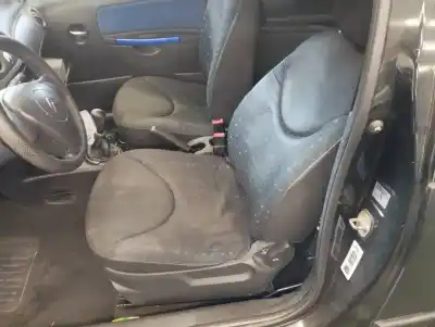 Veículo de Sucata citroen c2 sx do ano 2005 alimentado 8hz