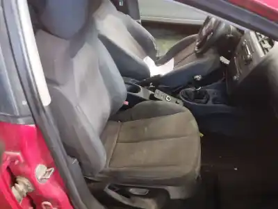 Veículo de Sucata seat leon (1p1) reference do ano 2010 alimentado bls