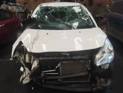 Sloopvoertuig CITROEN C3  van het jaar 2010 aangedreven 8HX