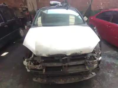 Sloopvoertuig VOLKSWAGEN GOLF V BERLINA (1K1)  van het jaar 2007 aangedreven BXE