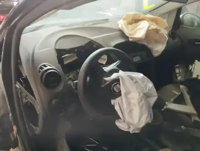 Veicolo di demolizione seat altea (5p1) reference dell'anno 2007 alimentato bxe