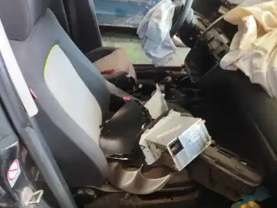 Veicolo di demolizione seat altea (5p1) reference dell'anno 2007 alimentato bxe