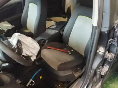 Veicolo di demolizione seat altea (5p1) reference dell'anno 2007 alimentato bxe