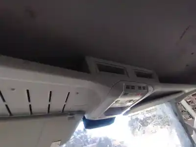 Scrapping Vehicle volkswagen crafter caja/chasis (sz_) of the year 2024 powered dre