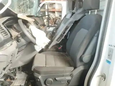 Scrapping Vehicle volkswagen crafter caja/chasis (sz_) of the year 2024 powered dre