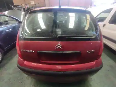 Здавання транспортного засобу citroen c3 1.4 hdi exclusive року 2003 потужний 8hx