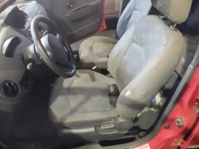 Veículo de Sucata chevrolet matiz s do ano 2006 alimentado 