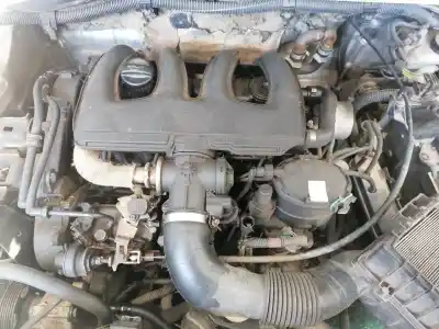Здавання транспортного засобу peugeot partner (s1) 1.9 diesel року 2002 потужний wjy