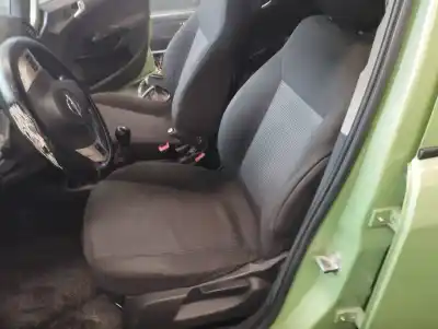 Veículo de Sucata opel corsa d cosmo do ano 2010 alimentado z13dtj