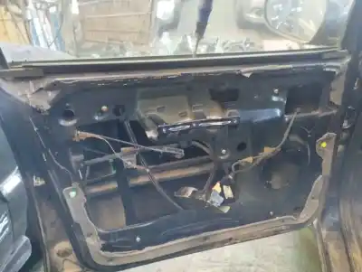 Scrapping Vehicle ford galaxy (vy) ghia of the year 2001 powered e5sa