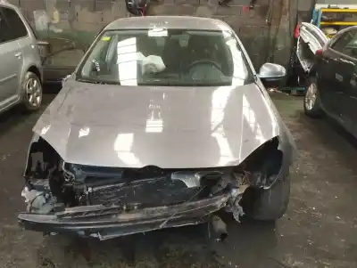 Hurda Aracı VOLKSWAGEN JETTA (1K2)  Yılın 2005 güçlü BKD