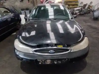 Hurda Aracı FORD MONDEO BERLINA (GD)  Yılın 2000 güçlü RFN