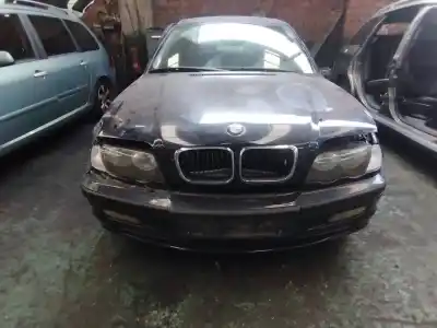 Hurda Aracı BMW SERIE 3 BERLINA (E46)  Yılın 1999 güçlü 194E1