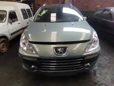 Hurda Aracı PEUGEOT 307 BREAK/SW (S2)  Yılın 2007 güçlü 9HX