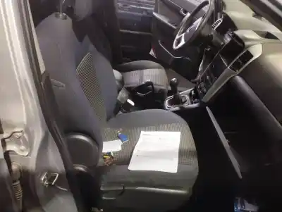 Утилизация автомобиля chevrolet captiva 2.0 vcdi ls года 2008 питание z20s