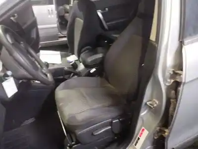 Утилизация автомобиля chevrolet captiva 2.0 vcdi ls года 2008 питание z20s