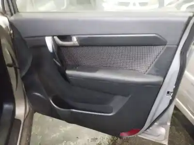 Утилизация автомобиля chevrolet captiva 2.0 vcdi ls года 2008 питание z20s