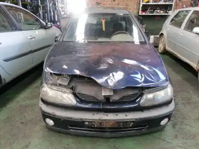 Vehicul casat RENAULT LAGUNA (B56)  al anului 1999 alimentat K4M720