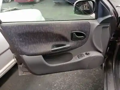 Утилизация автомобиля renault megane i fase 2 berlina (ba0) 1.6 16v dynamique (ba01/04/11) года 1999 питание k4m