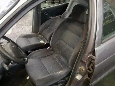 Утилизация автомобиля renault megane i fase 2 berlina (ba0) 1.6 16v dynamique (ba01/04/11) года 1999 питание k4m