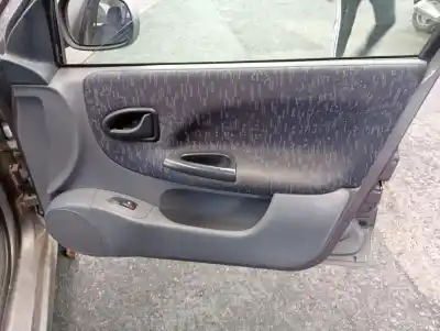 Утилизация автомобиля renault megane i fase 2 berlina (ba0) 1.6 16v dynamique (ba01/04/11) года 1999 питание k4m