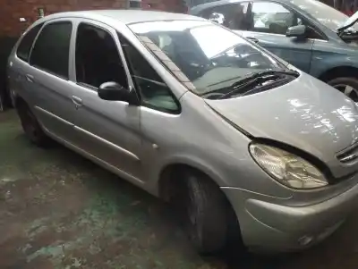 Утилизация автомобиля citroen xsara picasso 2.0 hdi cat (rhy / dw10td) года 2002 питание rhy