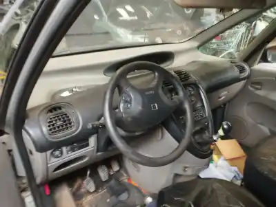 Утилизация автомобиля citroen xsara picasso 2.0 hdi cat (rhy / dw10td) года 2002 питание rhy