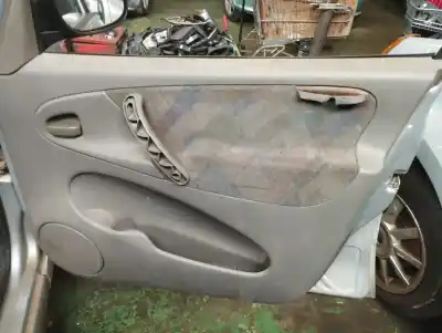 Утилизация автомобиля citroen xsara picasso 2.0 hdi cat (rhy / dw10td) года 2002 питание rhy