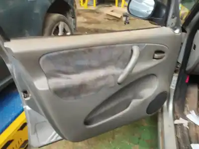 Утилизация автомобиля citroen xsara picasso 2.0 hdi cat (rhy / dw10td) года 2002 питание rhy