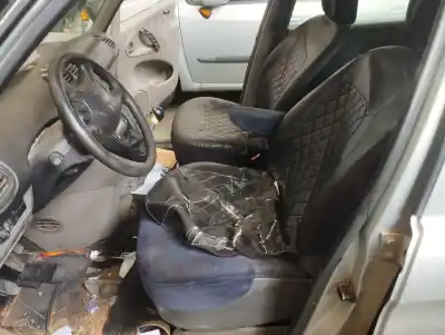 Утилизация автомобиля citroen xsara picasso 2.0 hdi cat (rhy / dw10td) года 2002 питание rhy