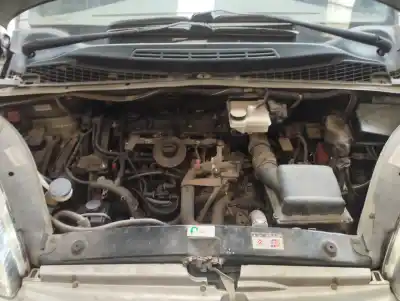 Утилизация автомобиля citroen xsara picasso 2.0 hdi cat (rhy / dw10td) года 2002 питание rhy