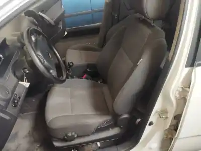 Veículo de Sucata chevrolet aveo ls do ano 2010 alimentado f14d4