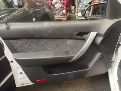 Veículo de Sucata chevrolet aveo ls do ano 2010 alimentado f14d4