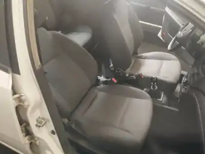 Veículo de Sucata chevrolet aveo ls do ano 2010 alimentado f14d4