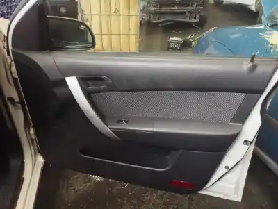 Veículo de Sucata chevrolet aveo ls do ano 2010 alimentado f14d4