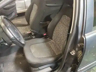 Здавання транспортного засобу skoda fabia (6y2/6y3) comfort року 2000 потужний bme