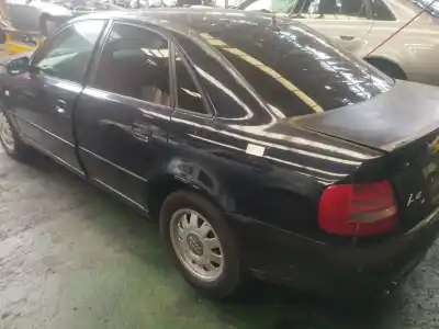 Veículo de Sucata audi a4 b5 (8d2) 1.8 t do ano 2000 alimentado aeb,anb,apu,ark,awt