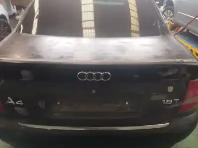 Veículo de Sucata audi a4 b5 (8d2) 1.8 t do ano 2000 alimentado aeb,anb,apu,ark,awt