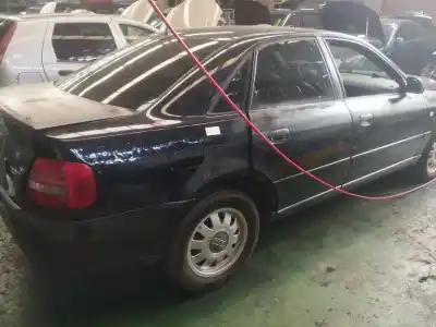 Veículo de Sucata audi a4 b5 (8d2) 1.8 t do ano 2000 alimentado aeb,anb,apu,ark,awt