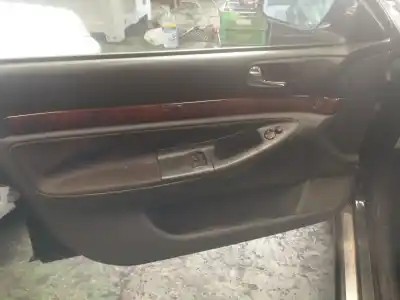 Veículo de Sucata audi a4 b5 (8d2) 1.8 t do ano 2000 alimentado aeb,anb,apu,ark,awt