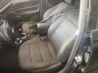 Veículo de Sucata audi a4 b5 (8d2) 1.8 t do ano 2000 alimentado aeb,anb,apu,ark,awt