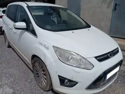 Здавання транспортного засобу ford grand c-max trend року 2014 потужний ufdb Здавання транспортного засобу ford grand c-max trend року 2014 потужний ufdb