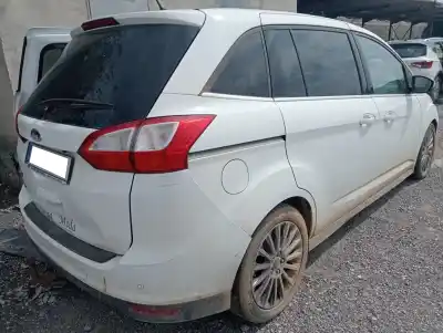 Здавання транспортного засобу ford grand c-max trend року 2014 потужний ufdb Здавання транспортного засобу ford grand c-max trend року 2014 потужний ufdb